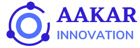 Aakar Innovation Logo